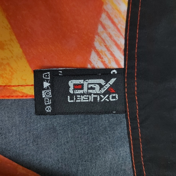 ⭐⭐Oxygen XGN shorts -sz XL - Picture 7 of 8